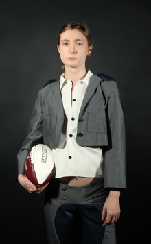 Thom Browne DNA Thom Browne DNA