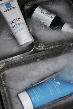 Вечная молодость