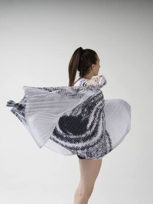 Issey Miyake | DNA