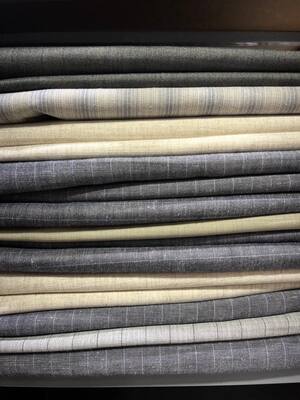 Thom Browne: research