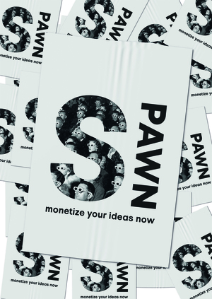 Платформа, позволяющая монетизировать контент «SPAWN»