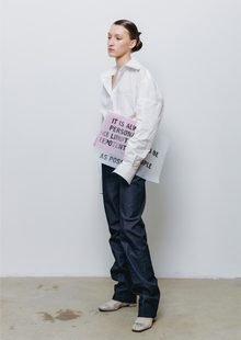 HELMUT LANG DNA HELMUT LANG DNA