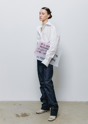 HELMUT LANG DNA