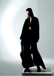 Haider Ackermann&nbsp;DNA. Errance