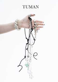 Photo Shoots for Tuman Jewelry