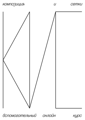 Композиция и сетки — вспомогательный онлайн-курс