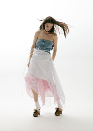 Acne Studios DNA
