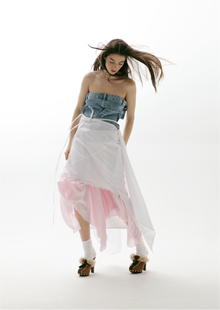 Acne Studios DNA