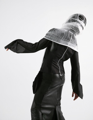 Rick owens dna 