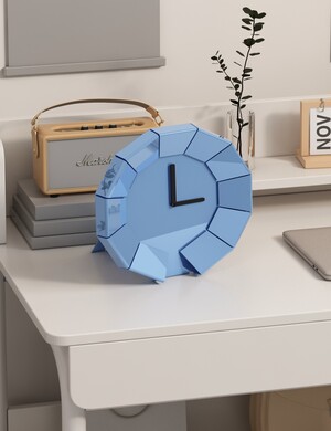 12 o'clock-Настольные часы
