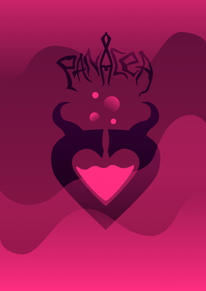 Ветклиника для магических существ «Panacea»