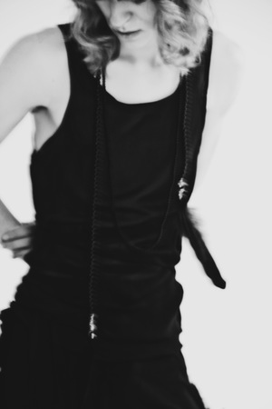 Ann Demeulemeester DNA