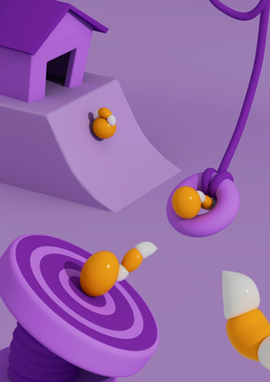 Основы 3d-анимации.