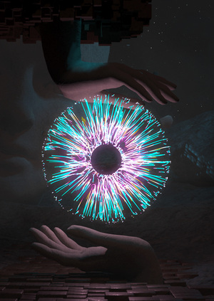 The Eye