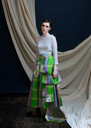 ERDEM DNA