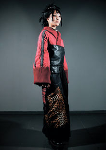 Junya Watanabe DNA Junya Watanabe DNA
