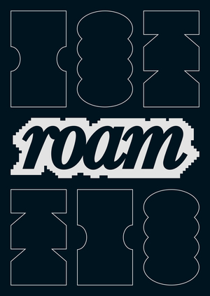 roam