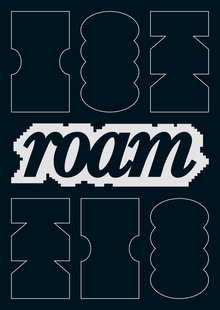 roam