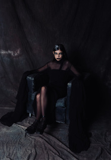 Alexander McQueen DNA