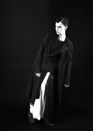 Yohji Yamamoto DNA