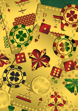 Casino luck «LEPRECHAUN.HOUSE»