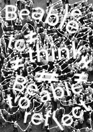 Плакаты для фестиваля Telling Stories 2023