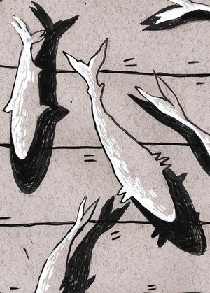 Детство найнай