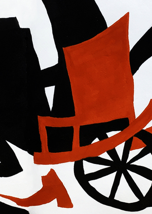 Мексиканский сюрреал