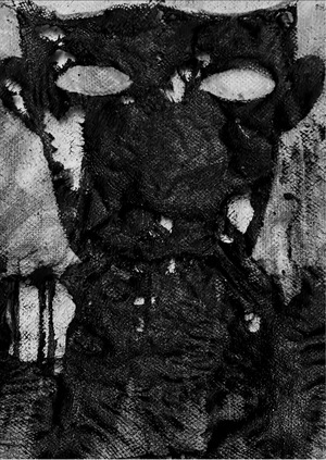 Деперсонализация