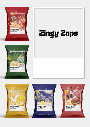 Zingy Zaps