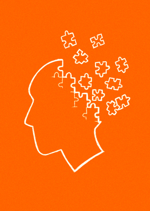 Ролик-эксплейнер о признаках деменции для фонда “Альцрус”