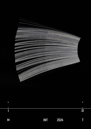 Interstellar calendar