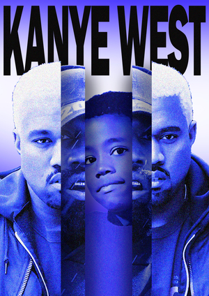 Kanye West. Матрешка личностей.