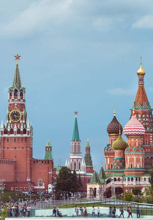 Звуковая айдентика и исследования Москвы 