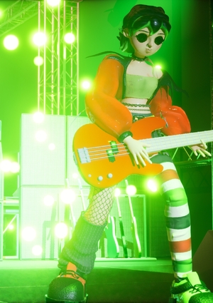 RONYA!