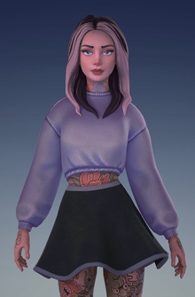 Lady