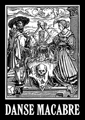 Календарь Danse Macabre