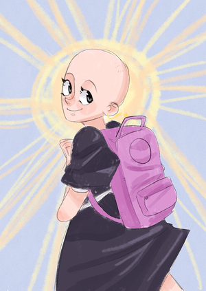 Это не заразно