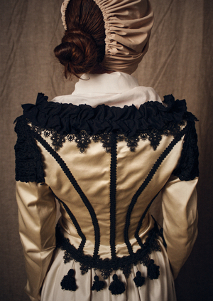 Fashioning the Duchess of Alba