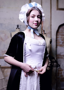 Lady of&nbsp;the Bedchamber