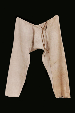PEASANT CLOTHES. REPLICA