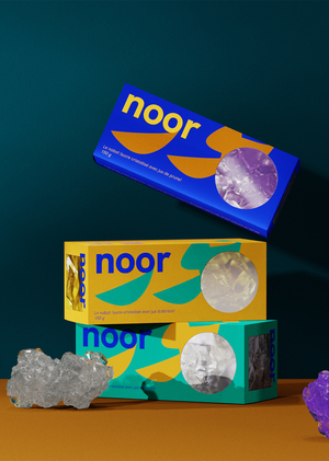 Noor - Le Nabat