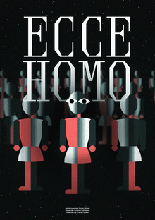 ECCE HOMO ECCE HOMO