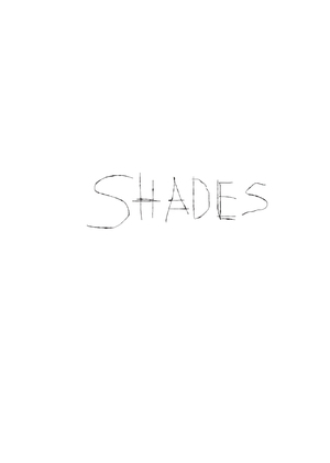 shades