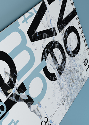 Water Calendar