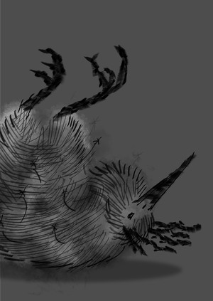 КОСТЯШНИКИ: короткий метр