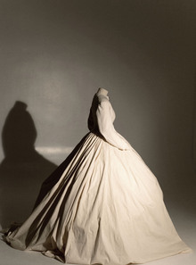 VISITING DRESS