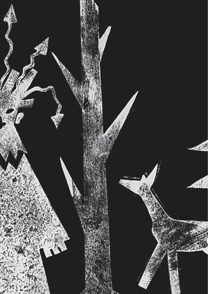 Край сказок