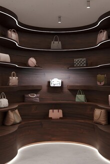 Магазин сумок «LinBag» Магазин сумок «LinBag»