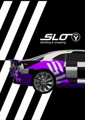 SLOÝ